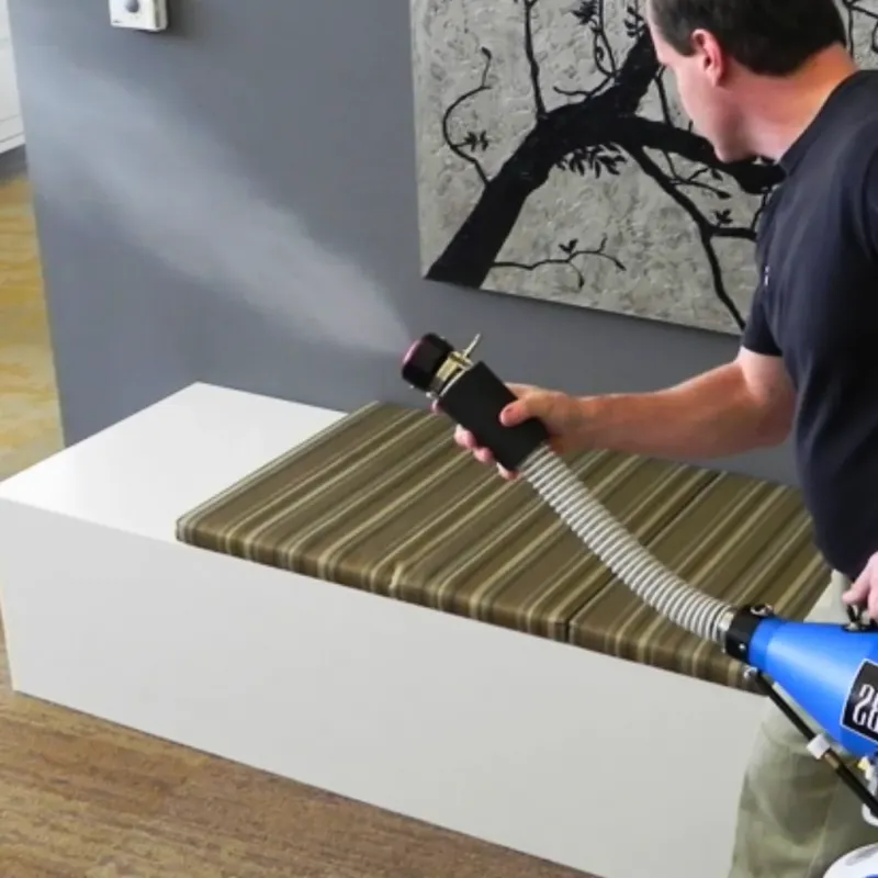 Professional Odor Removal in Walnut Grove, CA